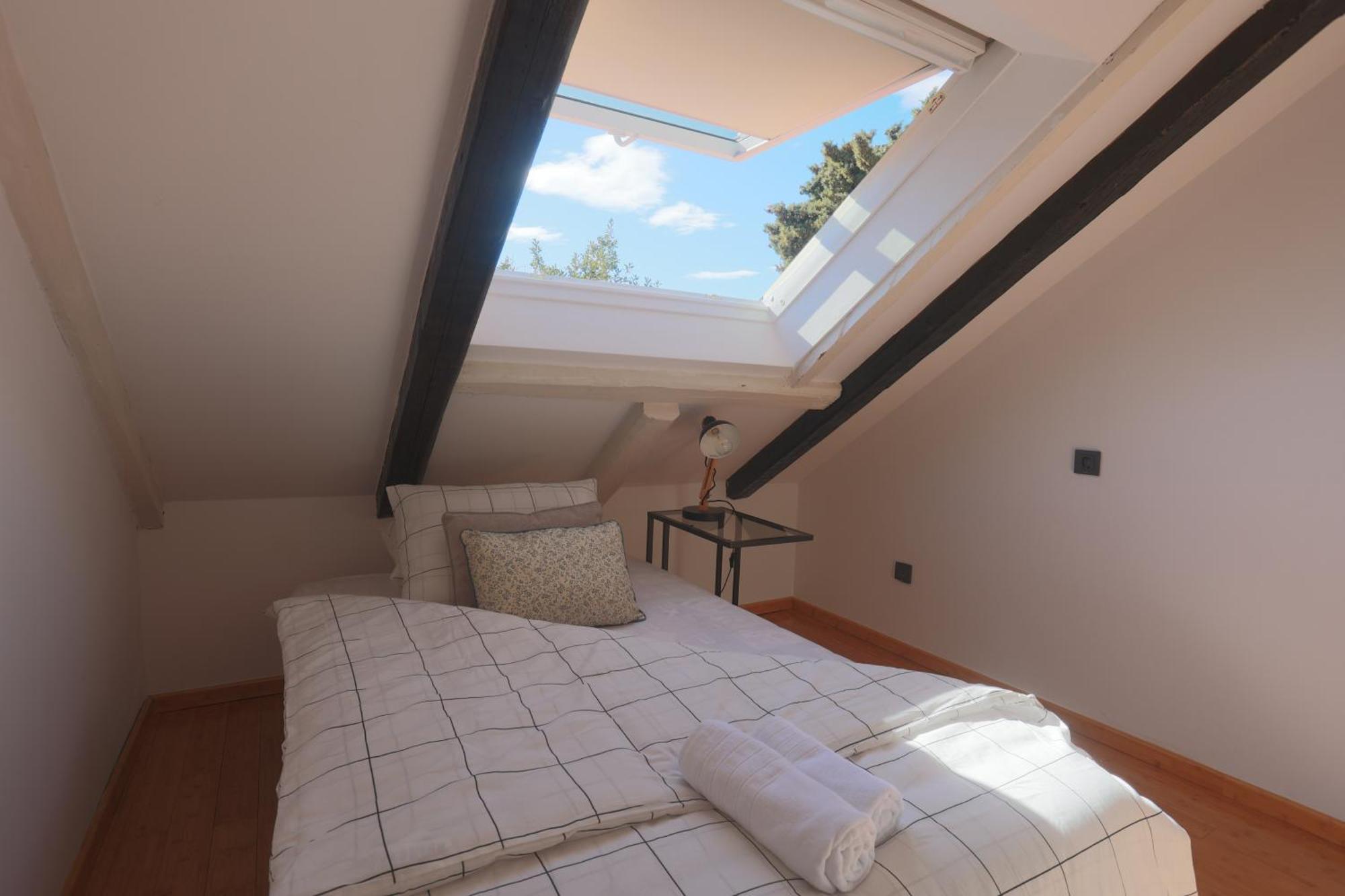 Ferienwohnung Luxattic Split Exterior foto